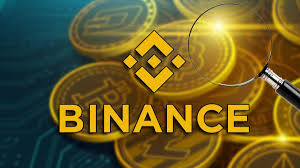 binance
